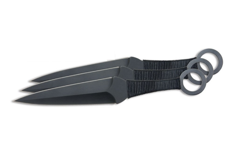 United Cutlery Expendables Kunai Thrower Set