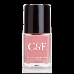 Petal Pink Nail Lacquer