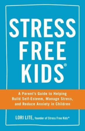 Stress Free Kids Book Tour: Tips for Finding Peace at Mealtimes!