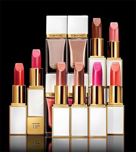 New Tom Ford Beauty Spring 2014 Launches 5