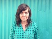 Courtney Barnett Signs Marking Another Good Guys