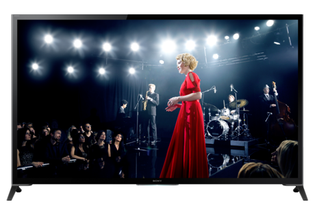 Sony XBR X950B 4K Ultra HDTV