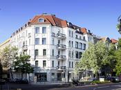 Louisas Place Hotel Berlin