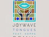 Joywave "Tongues" (Harry Fraud Remix)