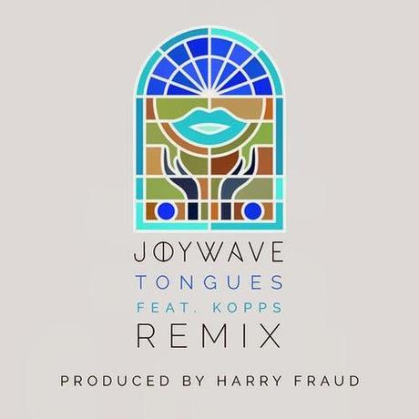 Joywave Harry fRaud Remix