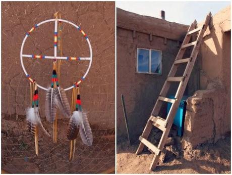 Taos Pueblo, New Mexico, Travel Diaries, Tanvii.com