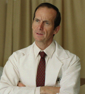 Denis O'Hare in Dallas Buyers Club