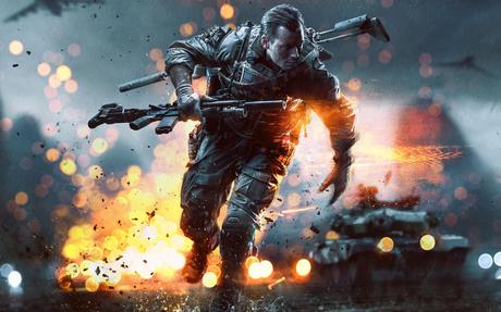 Battlefield 4 is “an exceedingly successful product” despite launch troubles, says EA