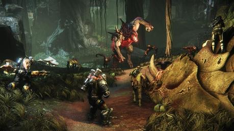 Evolve dev: working remotely with Valve was “a nightmare”