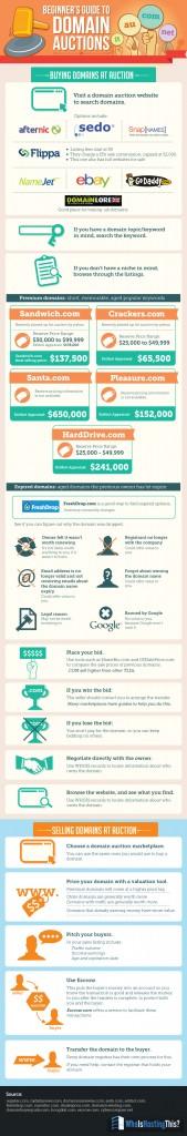 DomainAuctions