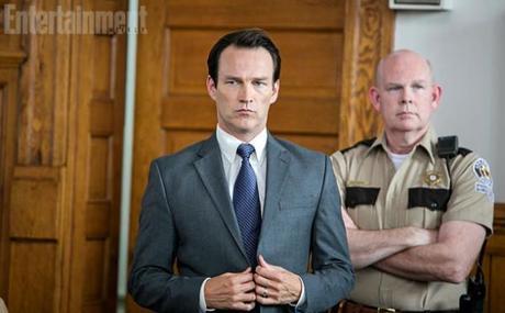 Stephen Moyer’s Devil’s Knot to be released in the US on May 9 Devil's Knot (2014) -- exclusive EW.com image