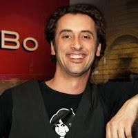 [Thoughts on the Table - 19] Meet Andrea Bini, an Italian Restaurateur in Canada