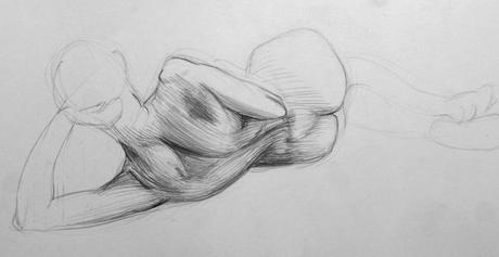 Life drawing Atelier