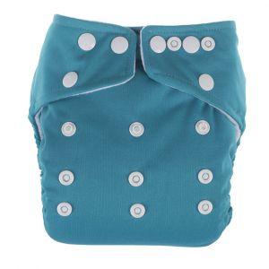 Review: Little Lamb OSFA Nappy