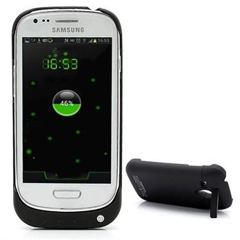 External Battery Case for your Galaxy S3 Mini