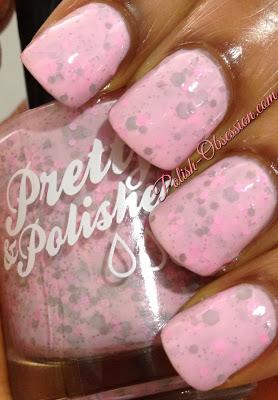 Pretty & Polished - Boots and Bows