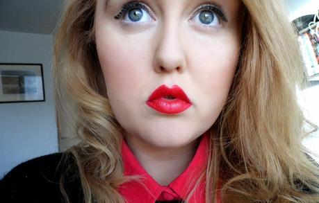 Revlon super lustrous lipstick | Review