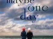 Review Maybe Melissa Kantor