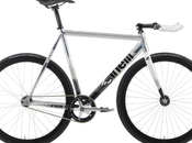 Cinelli Mash Histogram Frameset