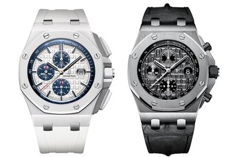 Audemars Piguet Royal Oak Offshore 42mm