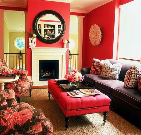 The Red Room