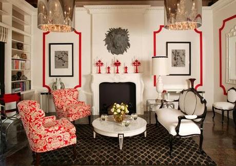 The Red Room