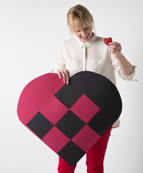 ideas for Valentine's Day box