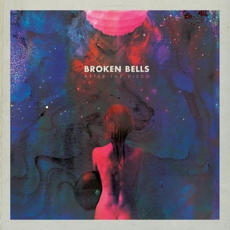 After The Disco 608x608 BROKEN BELLS AFTER THE DISCO