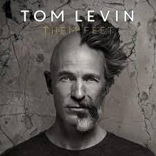 tom levin - them feet