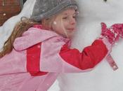 Ultimate Snow Activity List Things With Your Kids Today