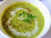 Zucchini Soup| Recipes