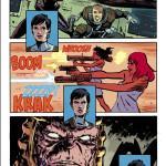 First Look: SECRET AVENGERS #1 Secret_Avengers_1_Preview_2