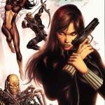 First Look: SECRET AVENGERS #1 Secret_Avengers_1_Deodato_Variant
