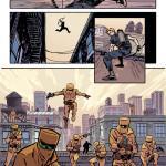 First Look: SECRET AVENGERS #1 Secret_Avengers_1_Preview_1