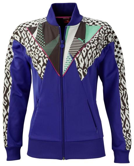 Puma Clash track jacket - Rs 3799 