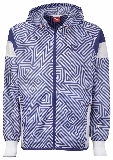 Puma Lite windbreaker - Rs 4999