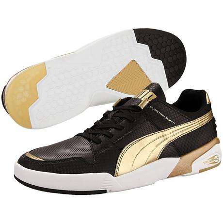 Puma Ftr Slipstream Lo Opulence - Rs 4999