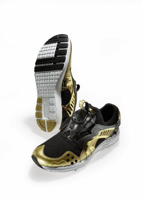 Puma Future Disc Lt Opulence - Rs. 10999