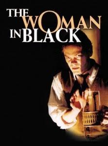 Day Two of Our Competition: Win Tickets to The Woman In Black! Day Two of Our Competition: Win Tickets to The Woman In Black!