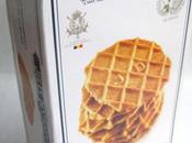 Review: Jules Destropper Butter Crisps