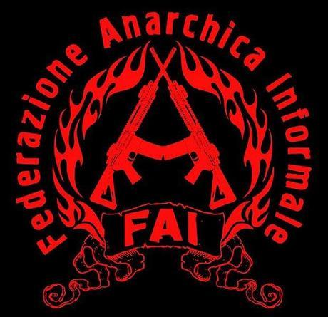 FAI - Informal Anarchist Federation
