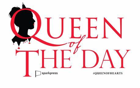 Author Interview: Colleen Oakes and the Queen of Hearts