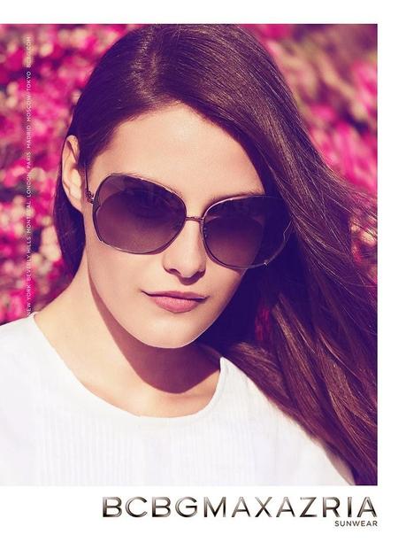 BCBG Max Azria’s Dreamy Spring/Summer 2014 Campaign