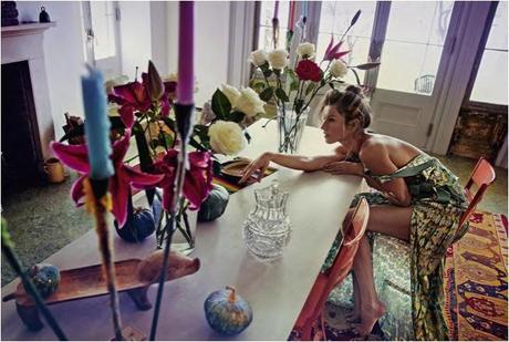 porter magazine