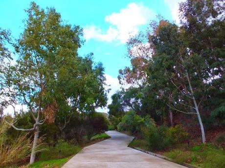 Botanical Garden of Barcelona