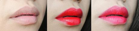Limecrime Retrofuturist Lipstick Review & Swatch