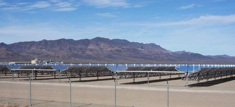 Nevada Solar One