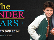 Your Childhood Hopes Restored: WONDER YEARS Coming DVD!