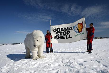 Photo by Greenpeace Finland