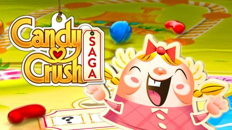 Candy Crush Saga trademark tirade “taking the food out of my family’s mouth”, says indie dev